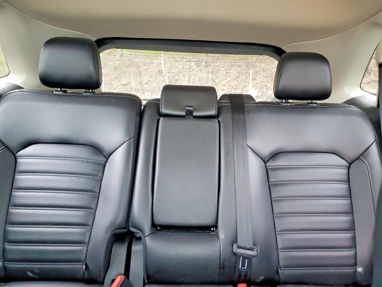 2021 FORD EDGE