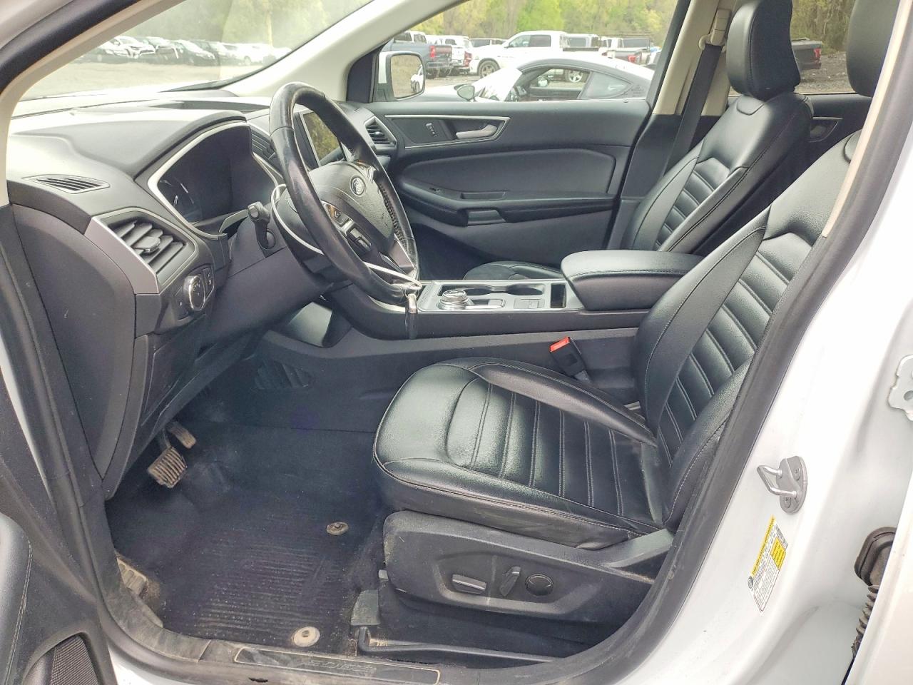 2021 FORD EDGE