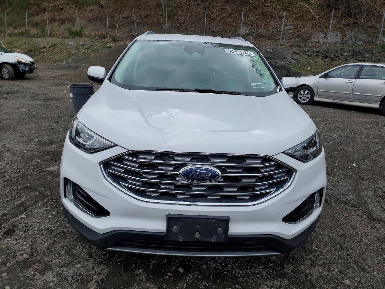 2021 FORD EDGE