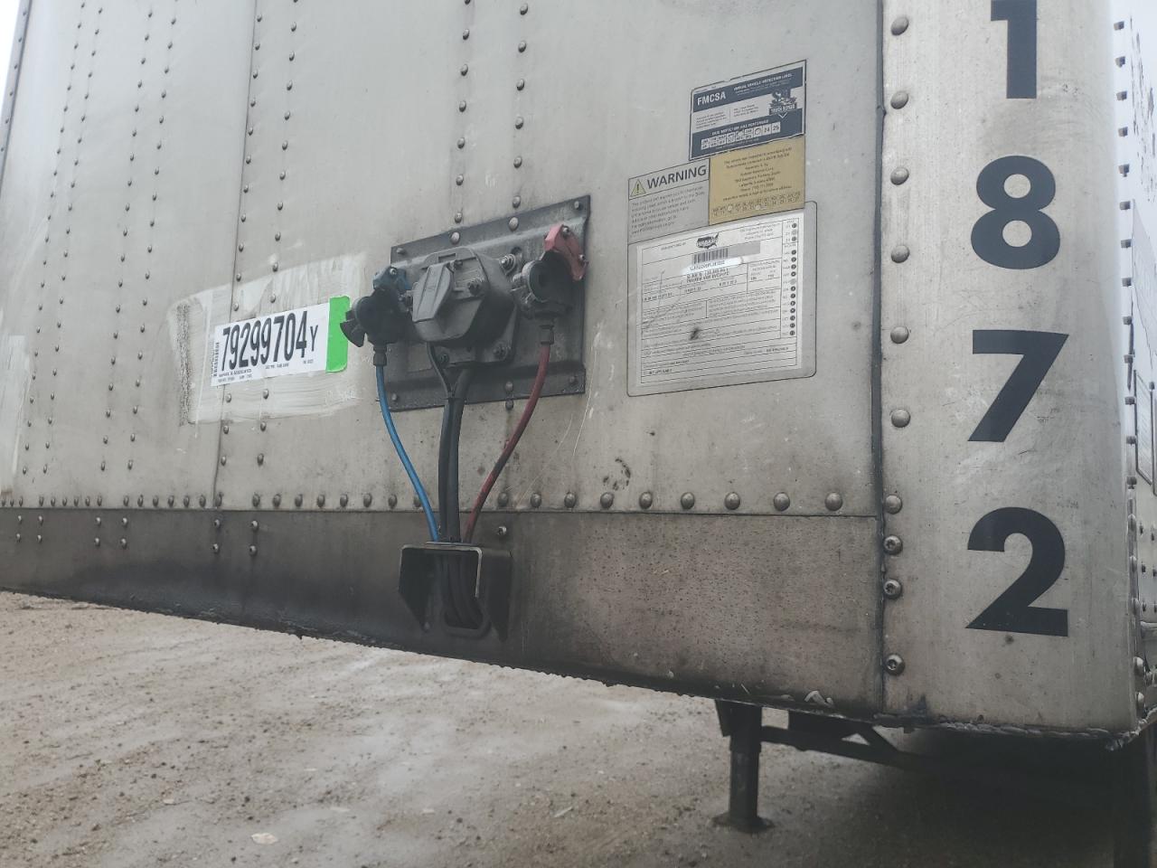 2023 WANC TRAILER