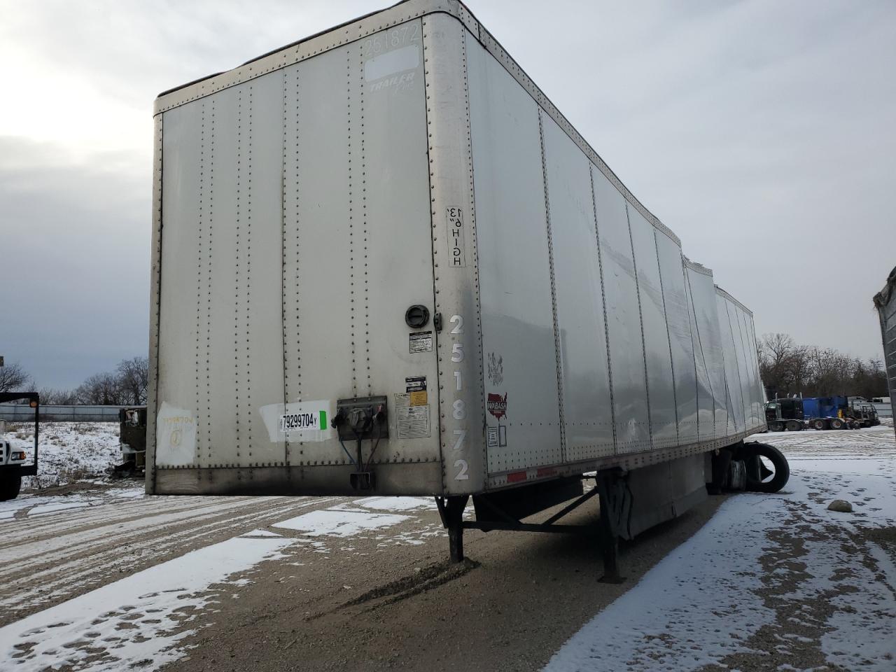 2023 WANC TRAILER