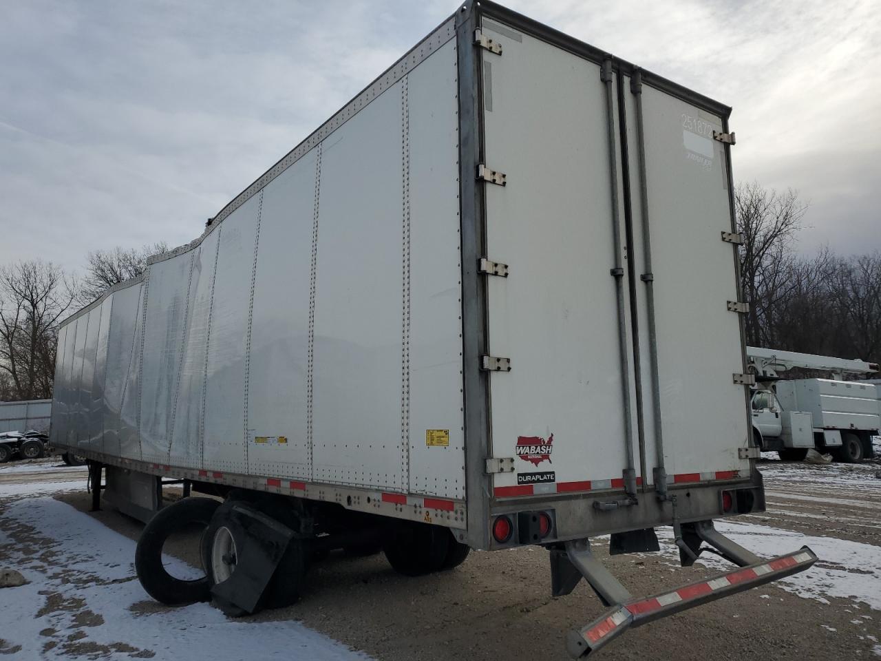 2023 WANC TRAILER