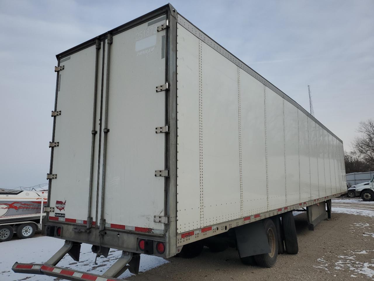 2023 WANC TRAILER