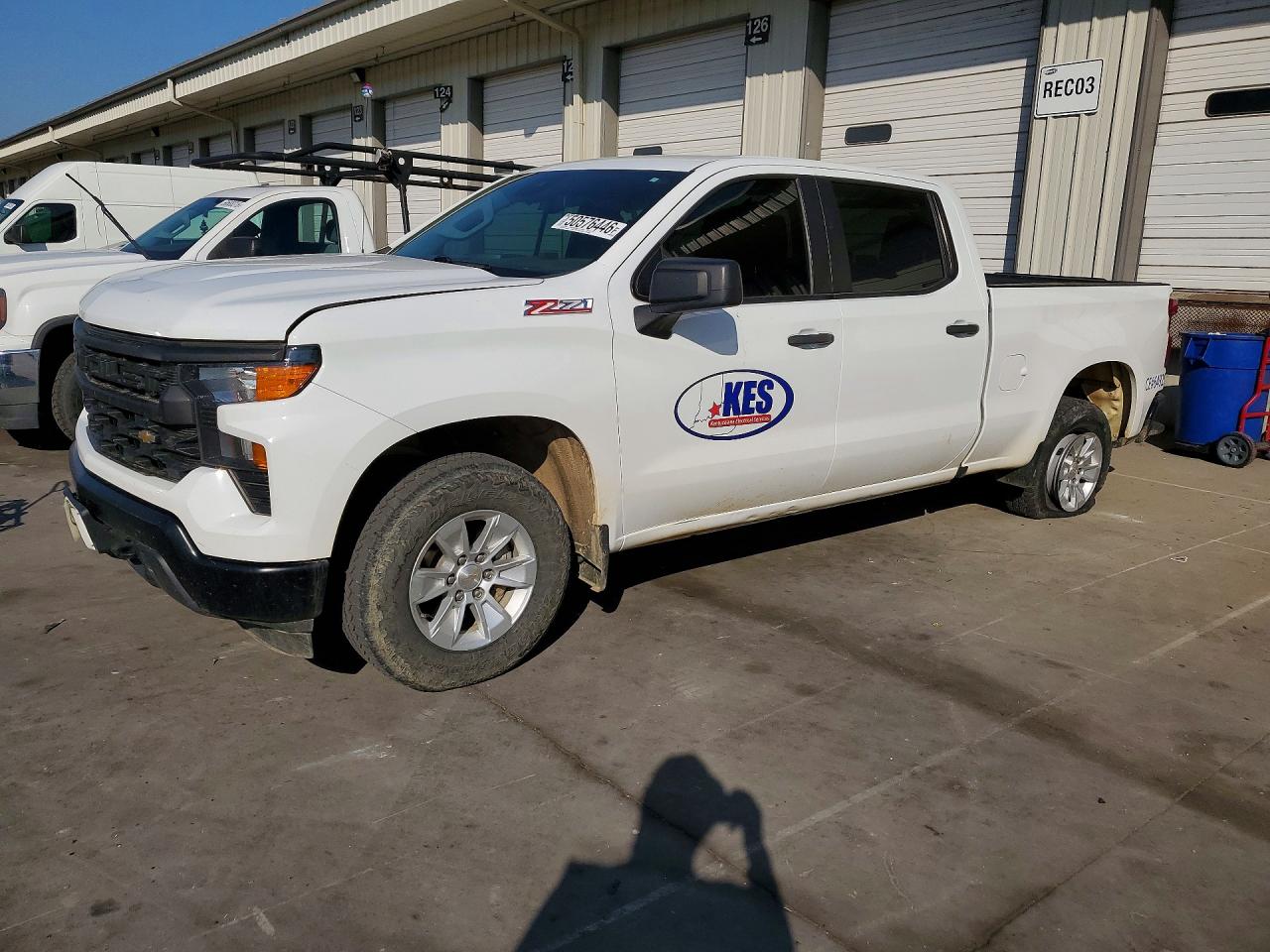 2023 CHEVROLET ALL Models