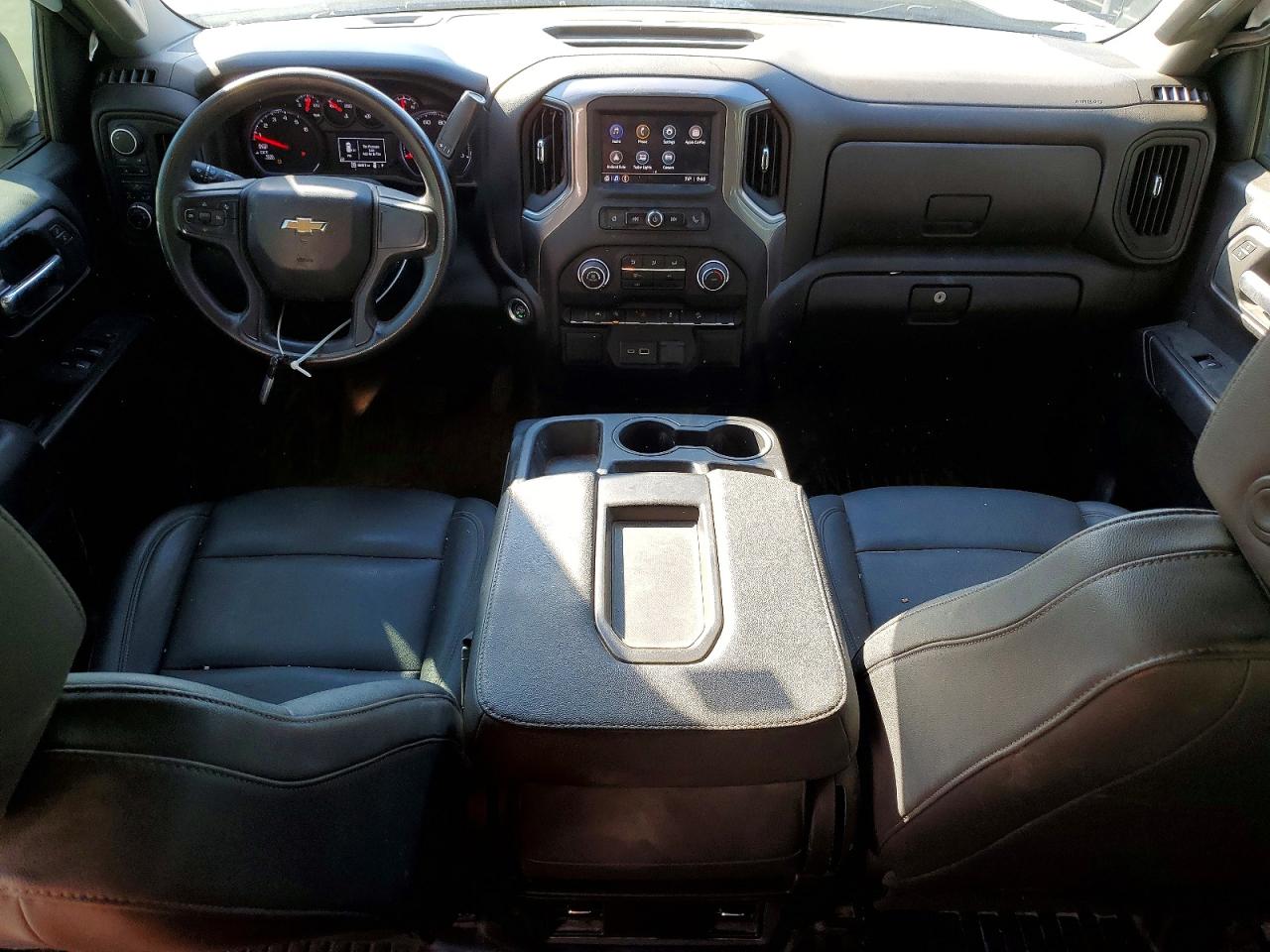 2023 CHEVROLET ALL Models