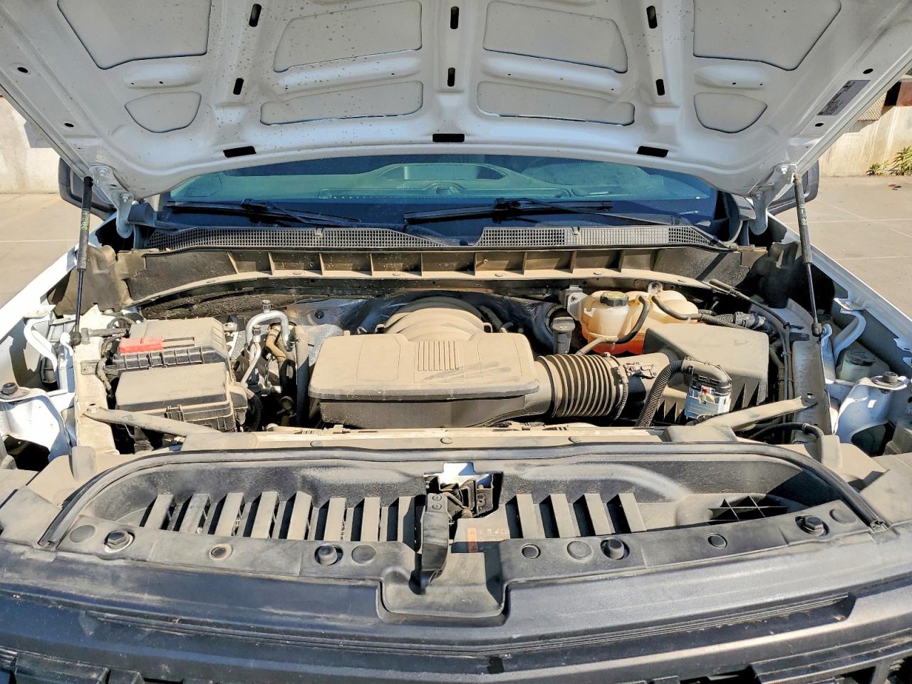 2023 CHEVROLET ALL Models