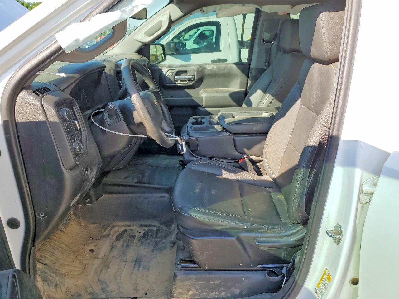2023 CHEVROLET ALL Models