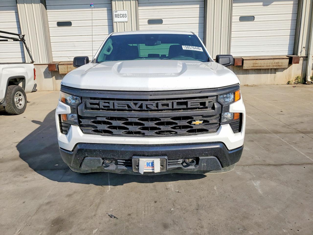 2023 CHEVROLET ALL Models