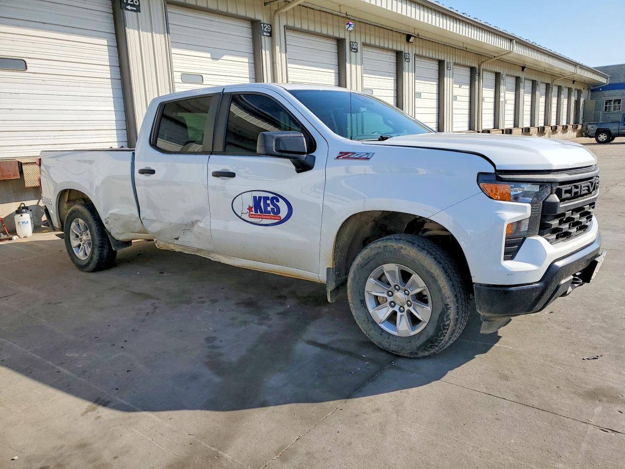 2023 CHEVROLET ALL Models
