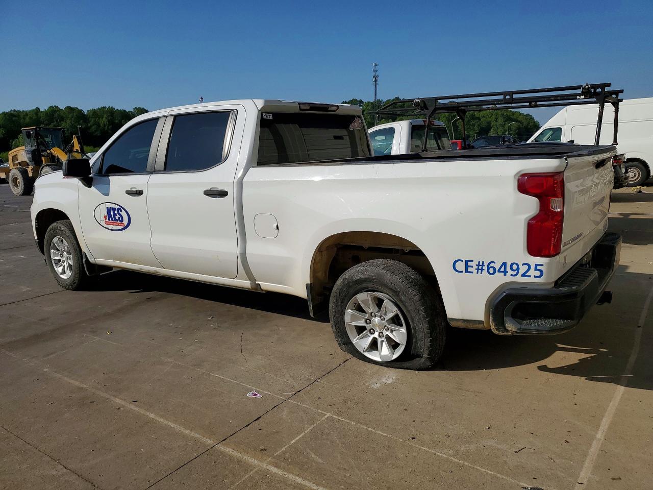 2023 CHEVROLET ALL Models