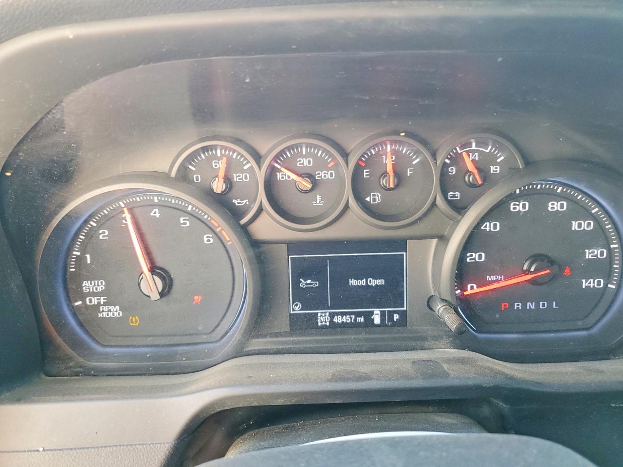 2023 CHEVROLET ALL Models