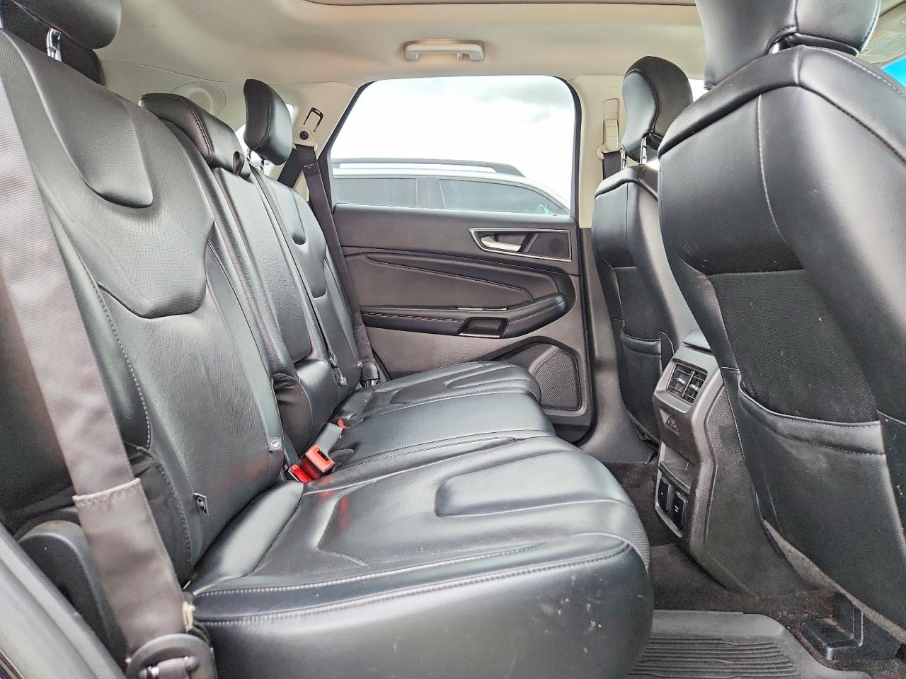 2017 FORD EDGE