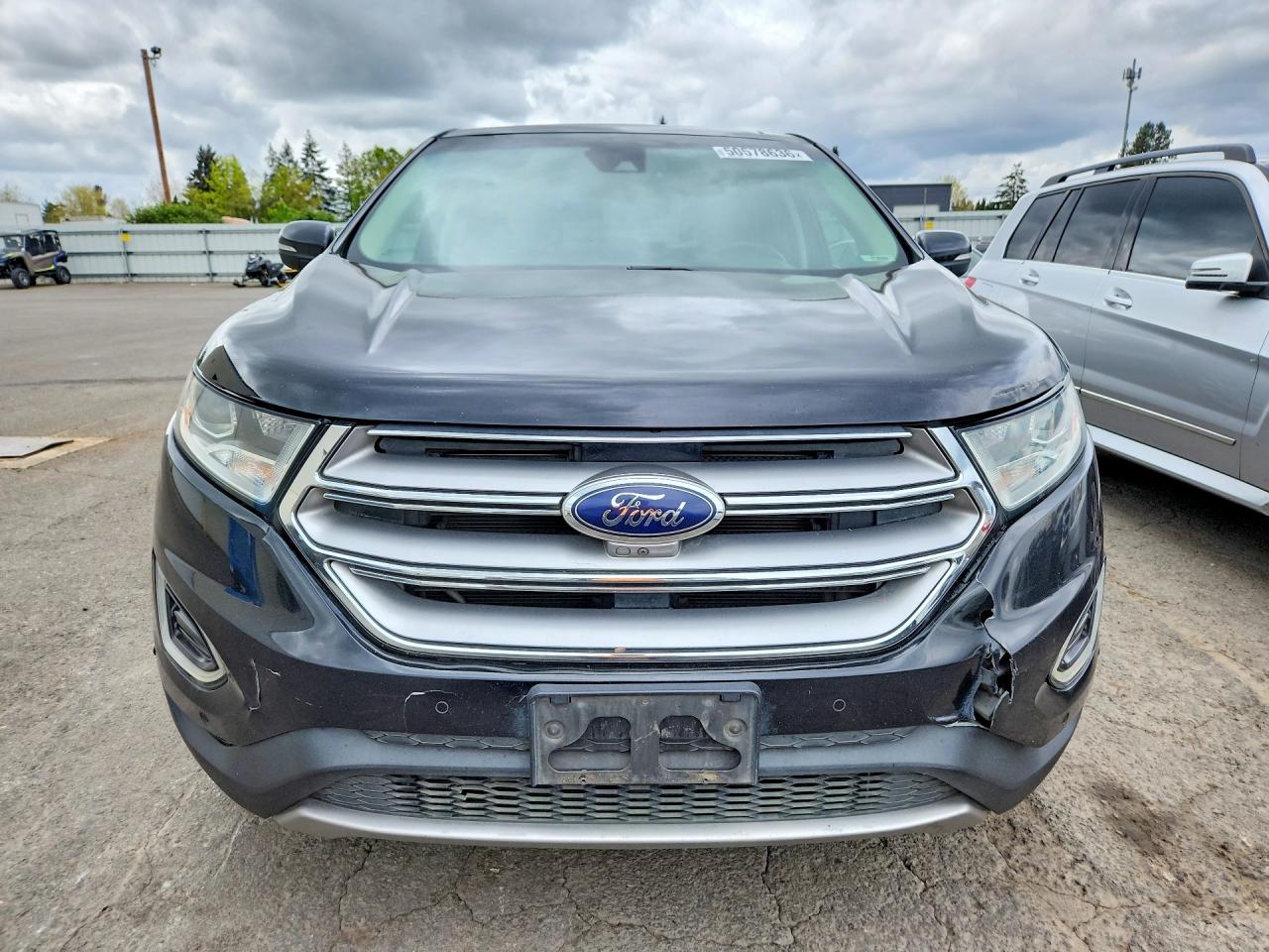 2017 FORD EDGE