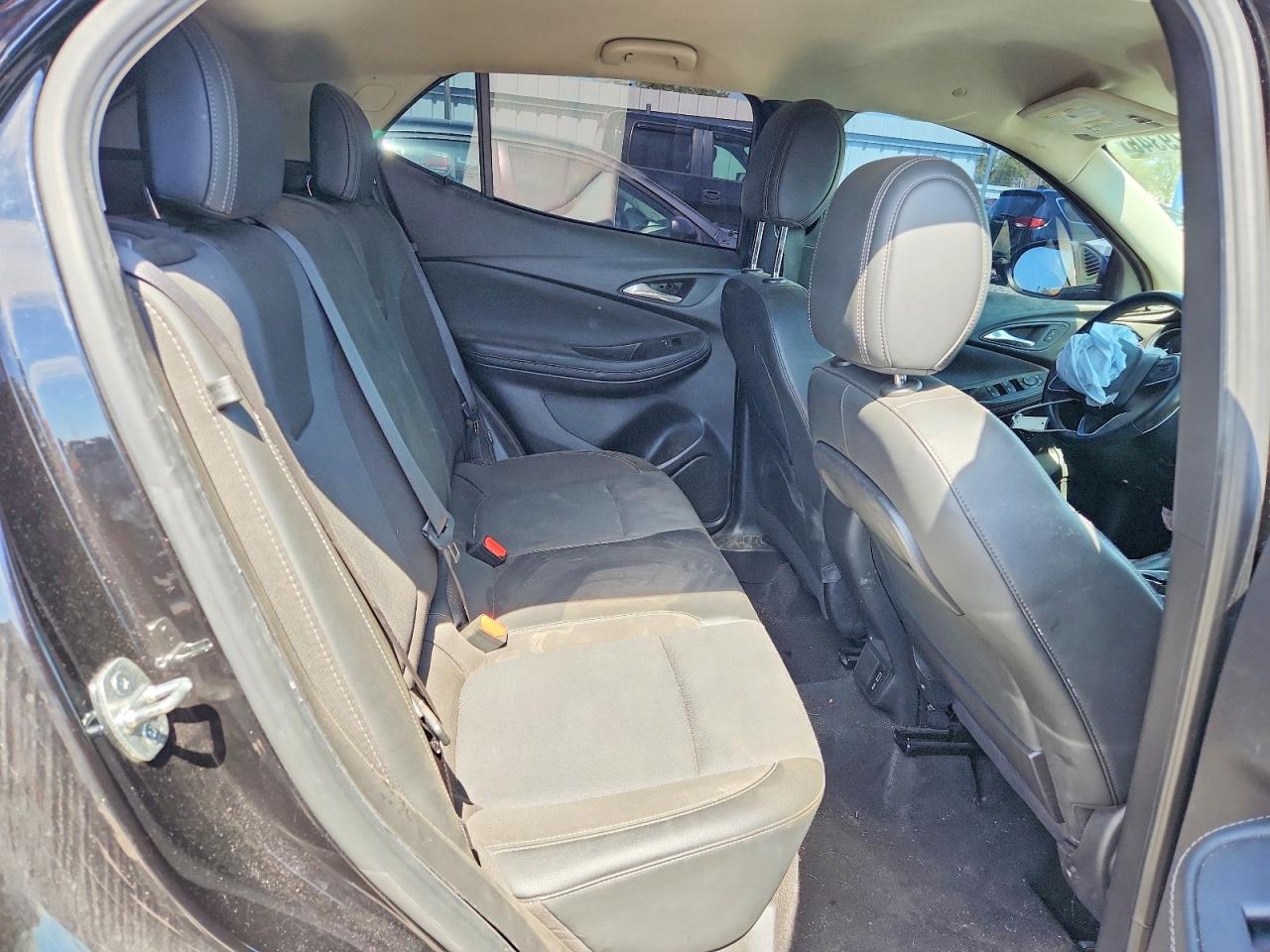2022 BUICK ENCORE