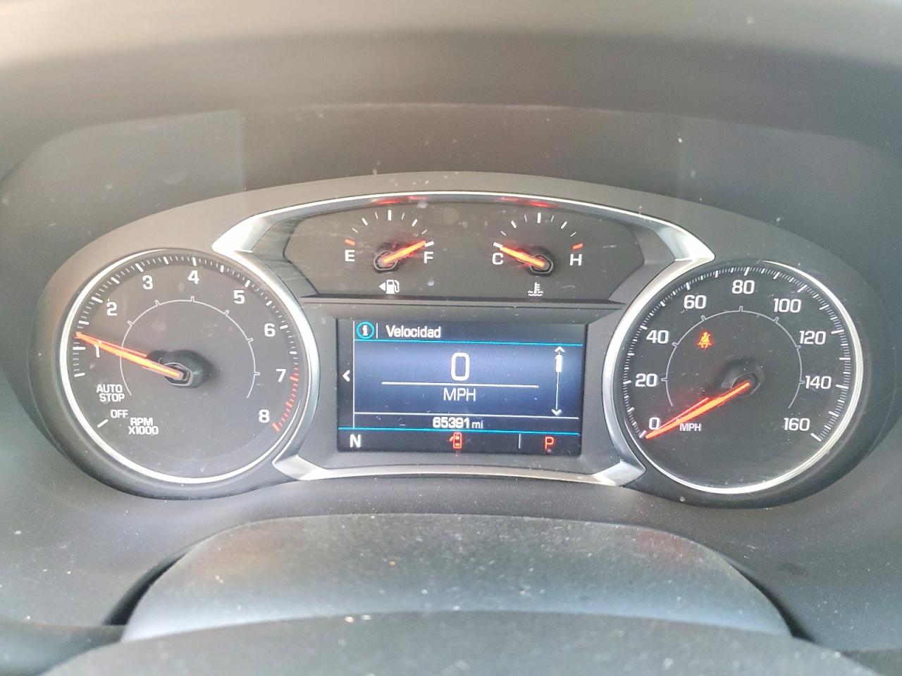 2020 GMC ACADIA