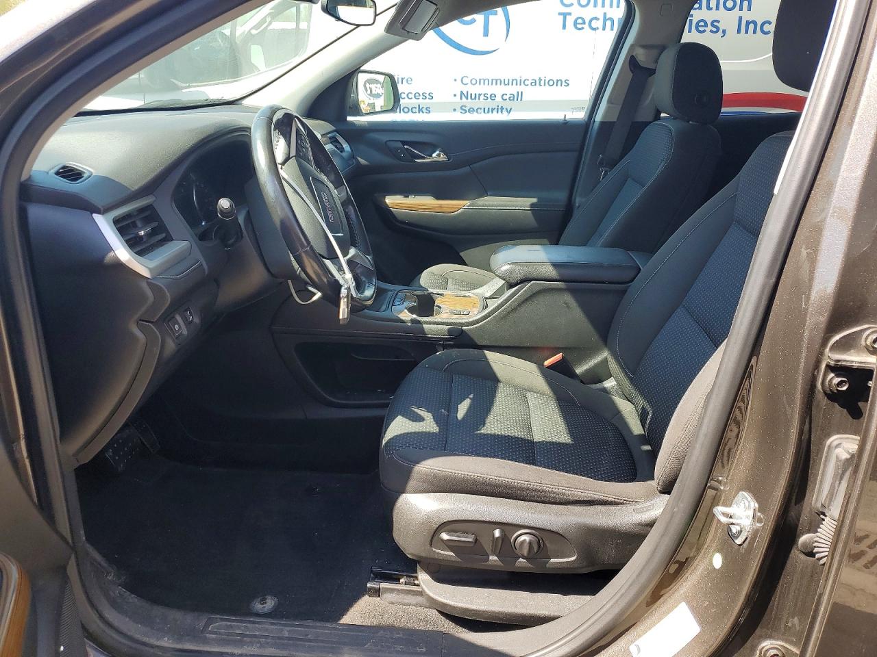 2020 GMC ACADIA