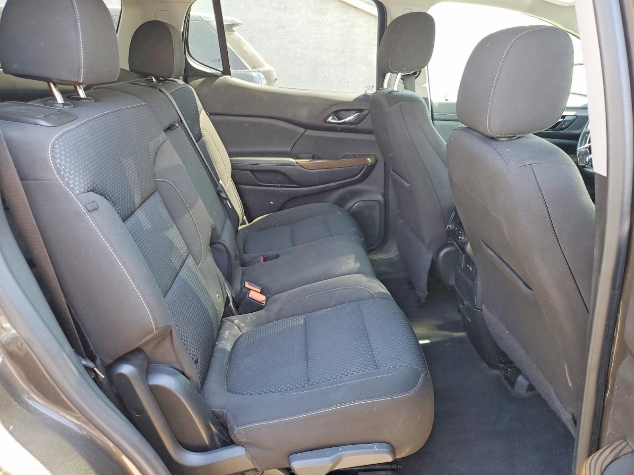 2020 GMC ACADIA
