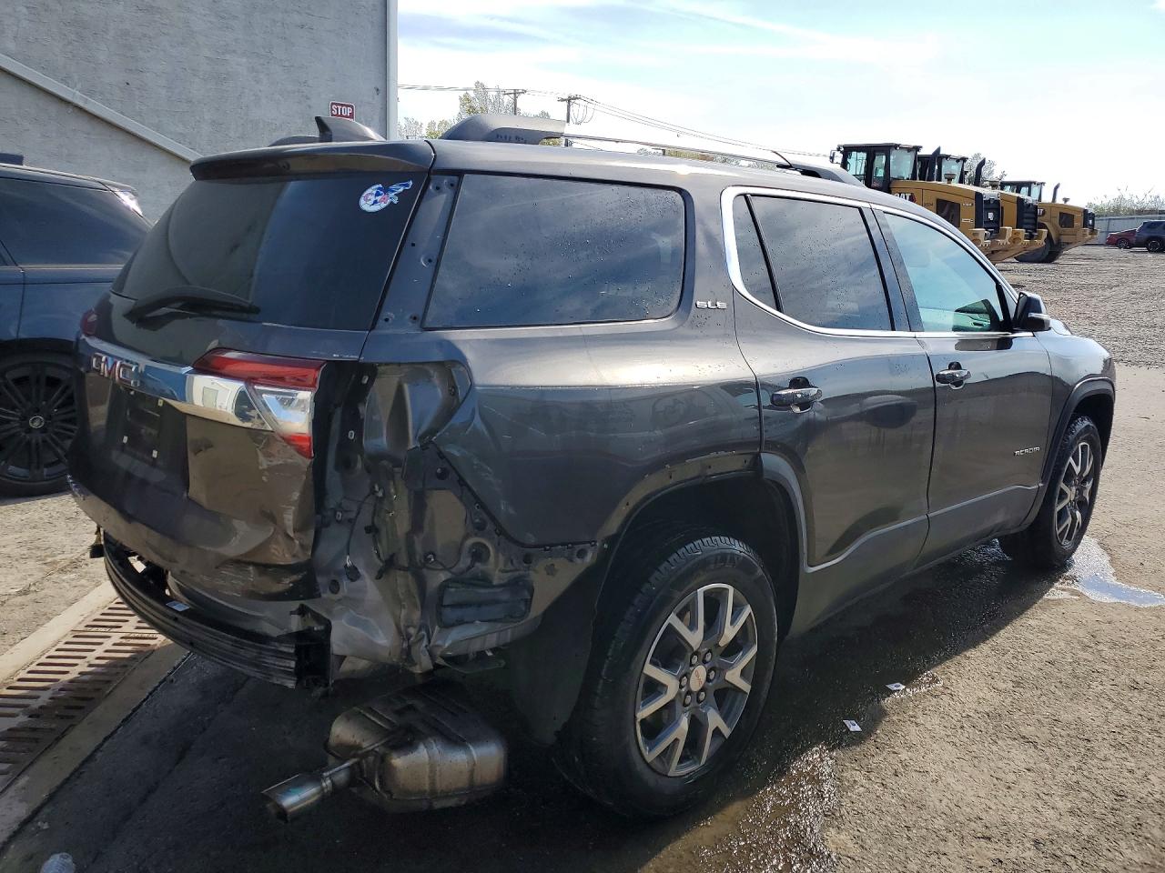 2020 GMC ACADIA