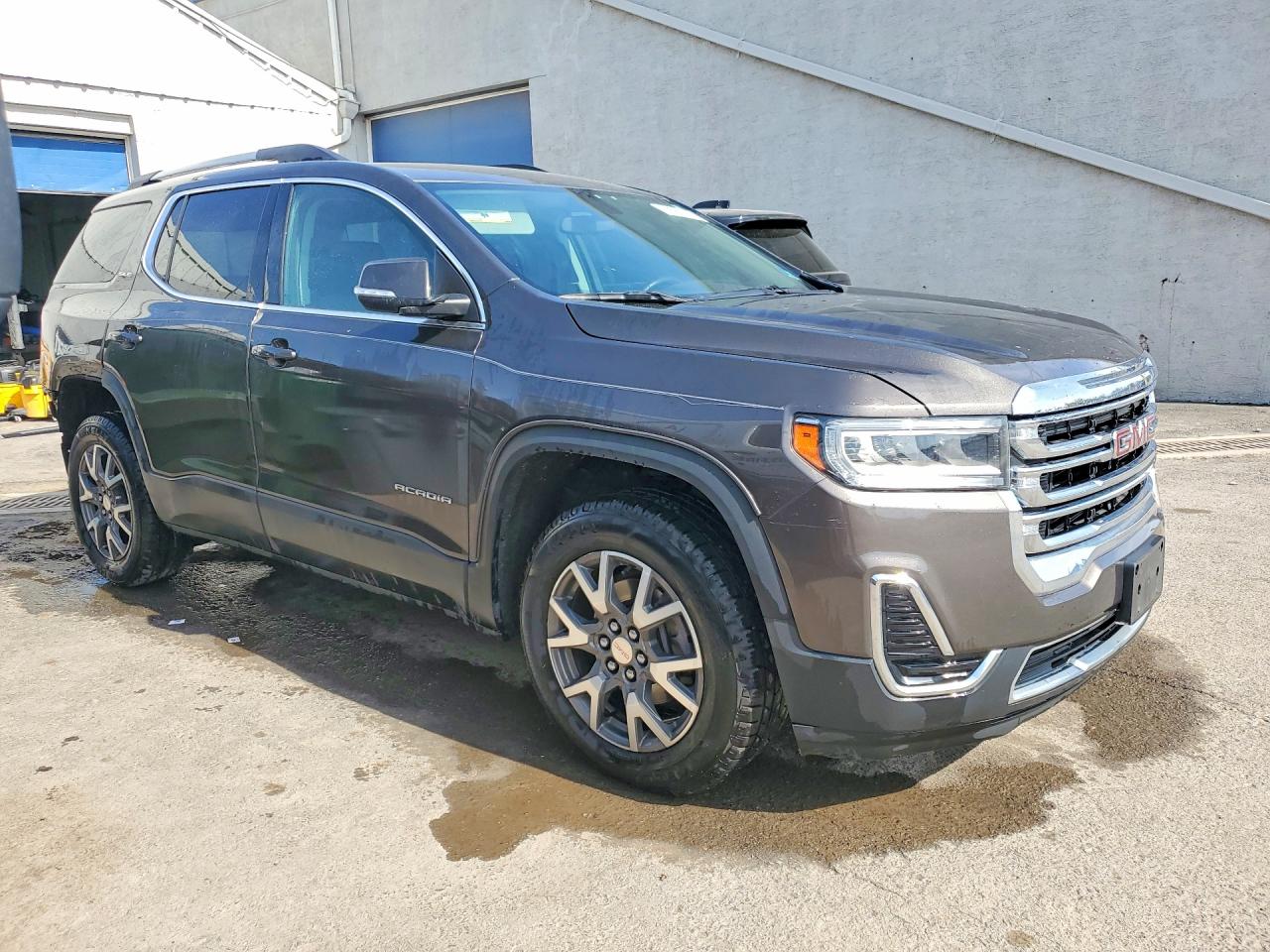 2020 GMC ACADIA