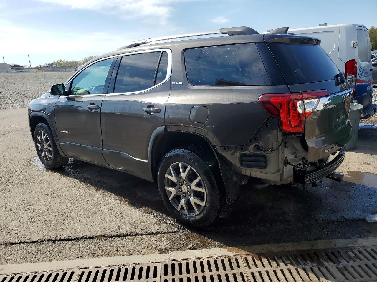 2020 GMC ACADIA
