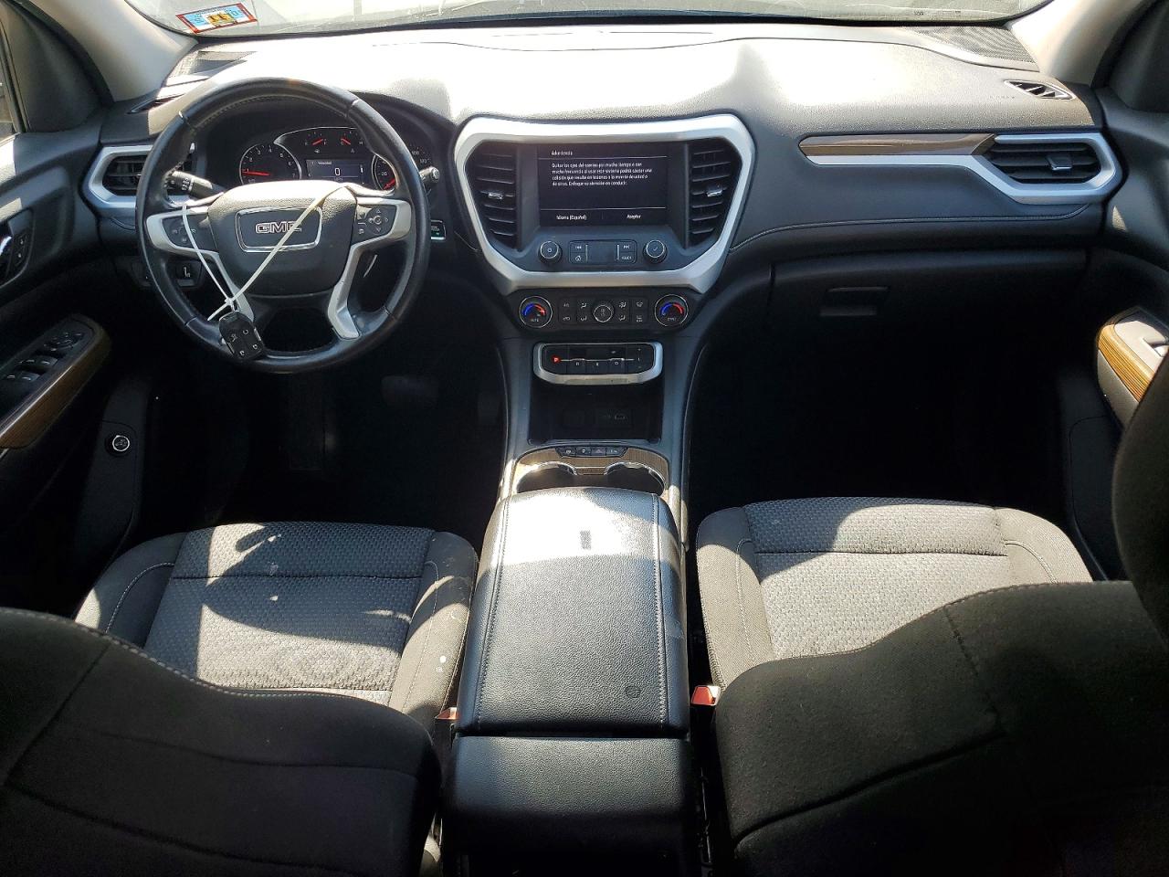 2020 GMC ACADIA