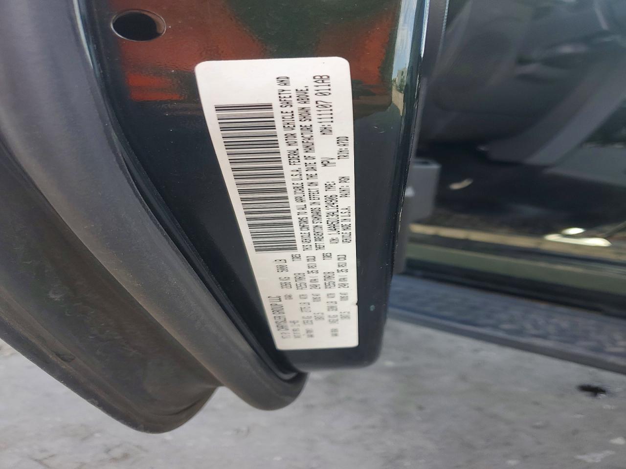 2010 JEEP WRANGLER