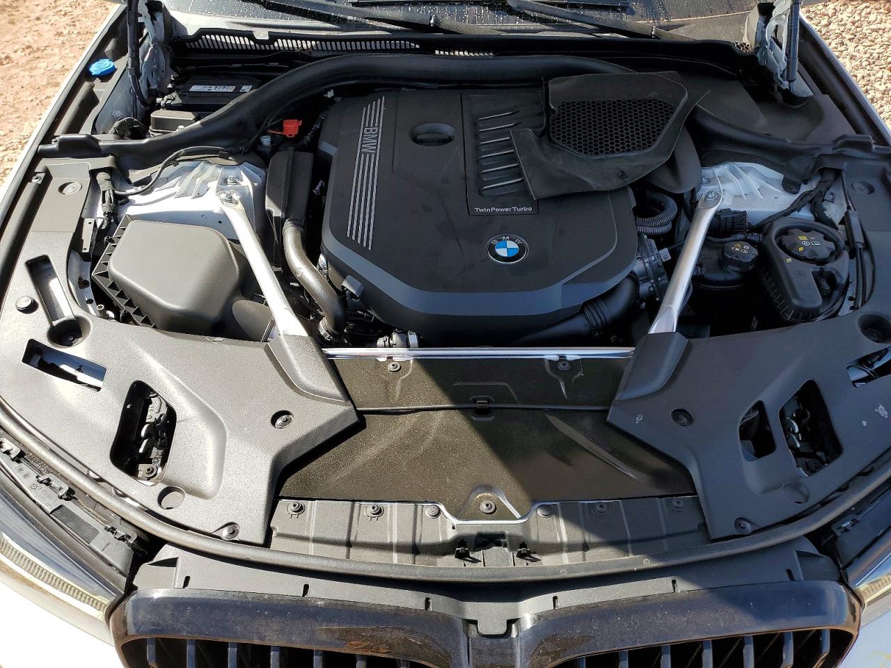 2023 BMW 5 SERIES