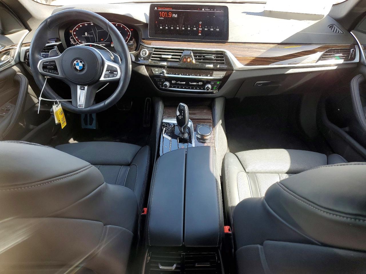 2023 BMW 5 SERIES