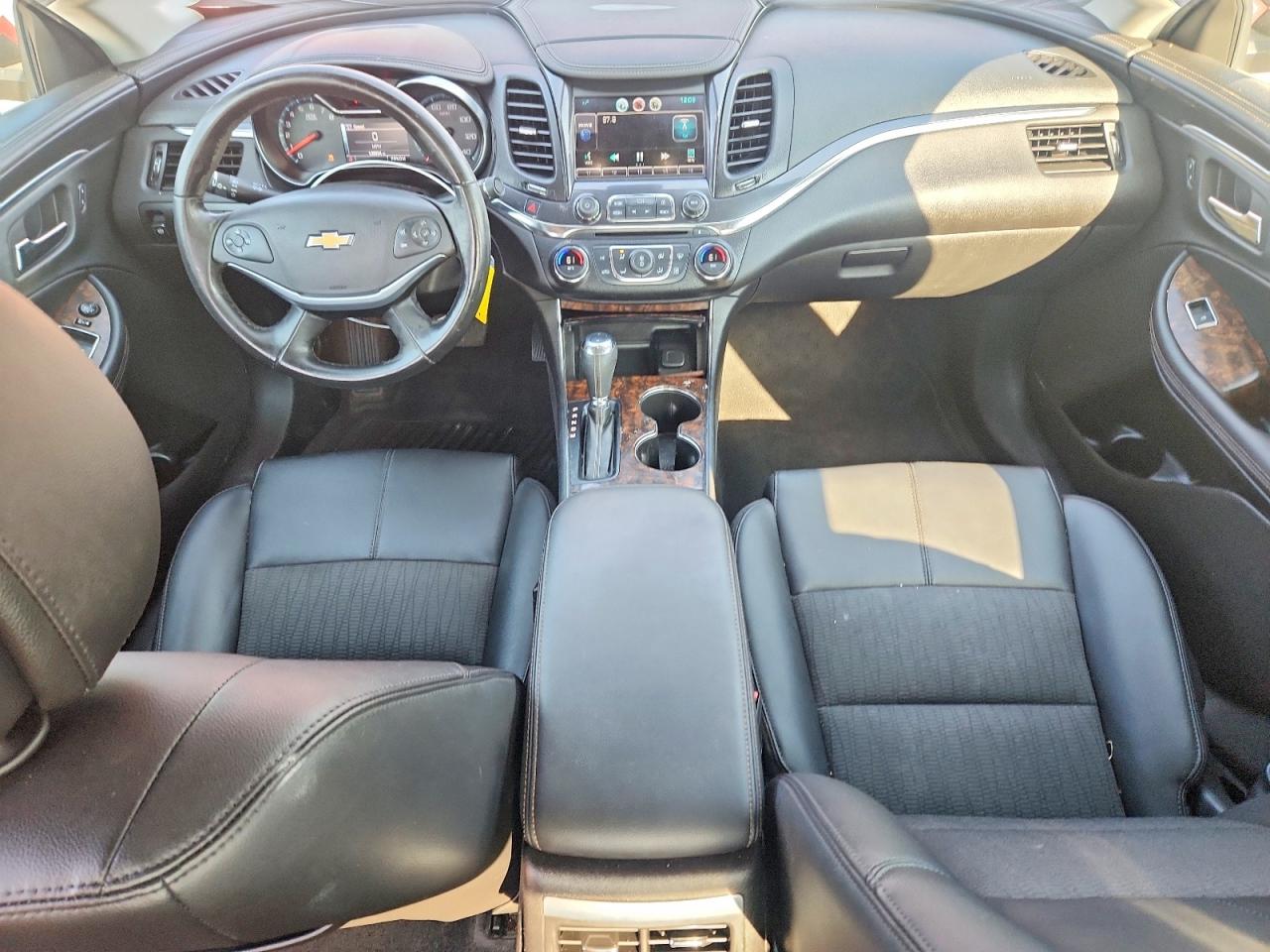 2014 CHEVROLET IMPALA