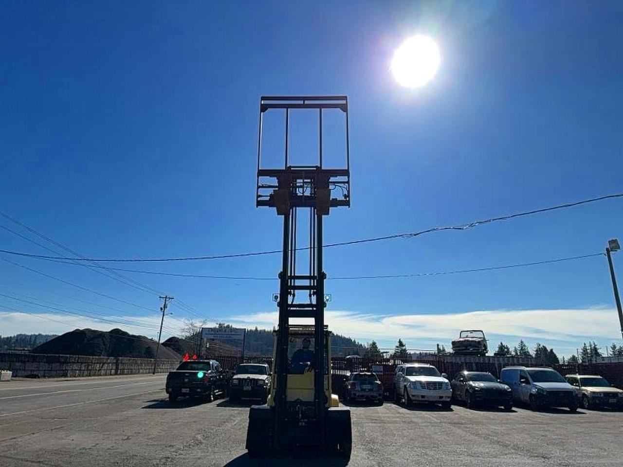 2021 HLSK H155FT