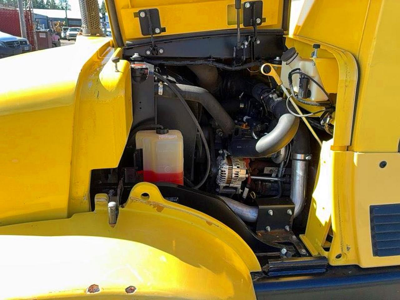 2021 HLSK H155FT