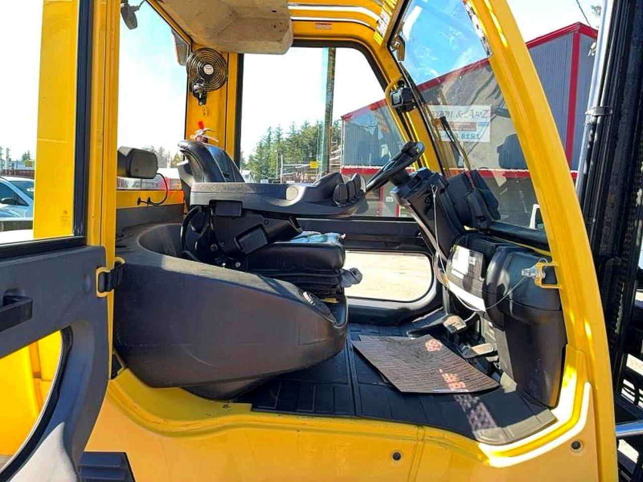 2021 HLSK H155FT