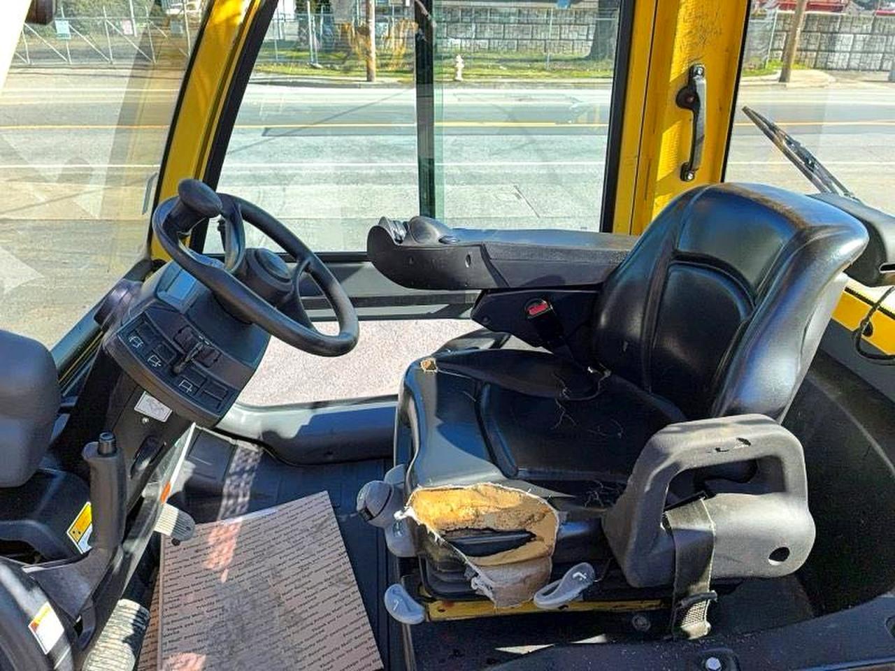 2021 HLSK H155FT