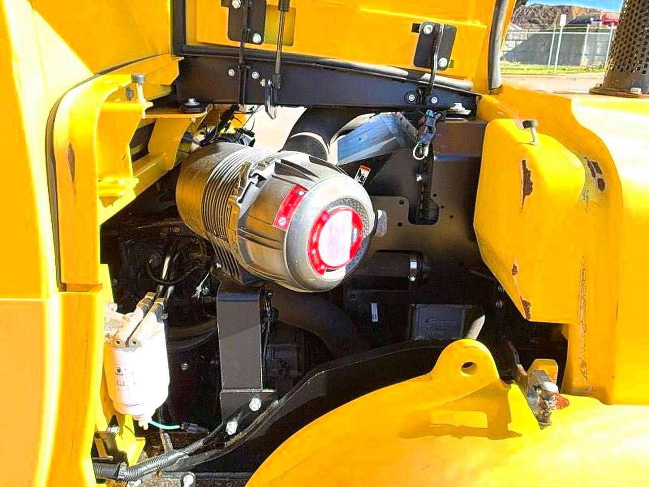 2021 HLSK H155FT