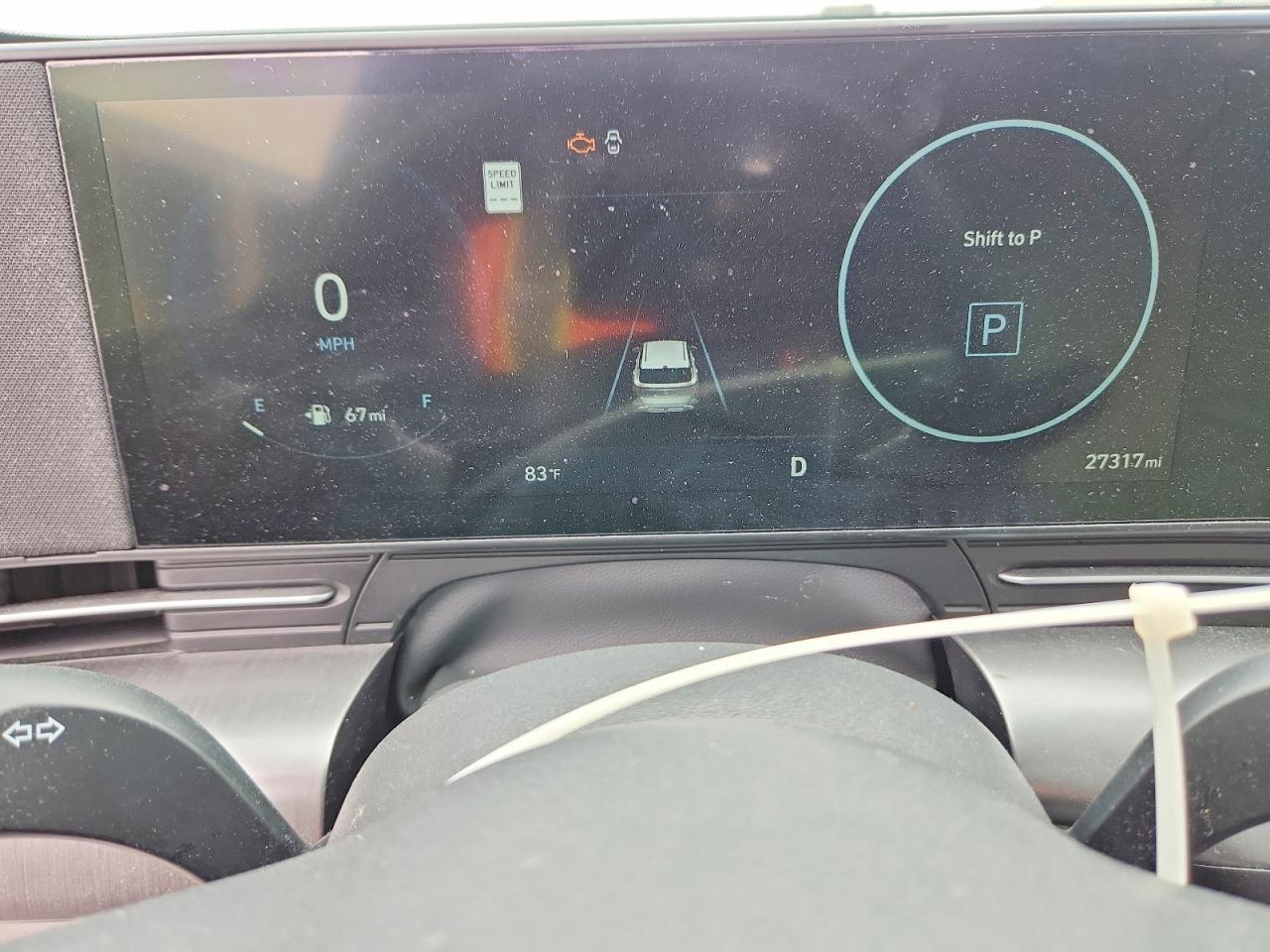 2024 HYUNDAI KONA