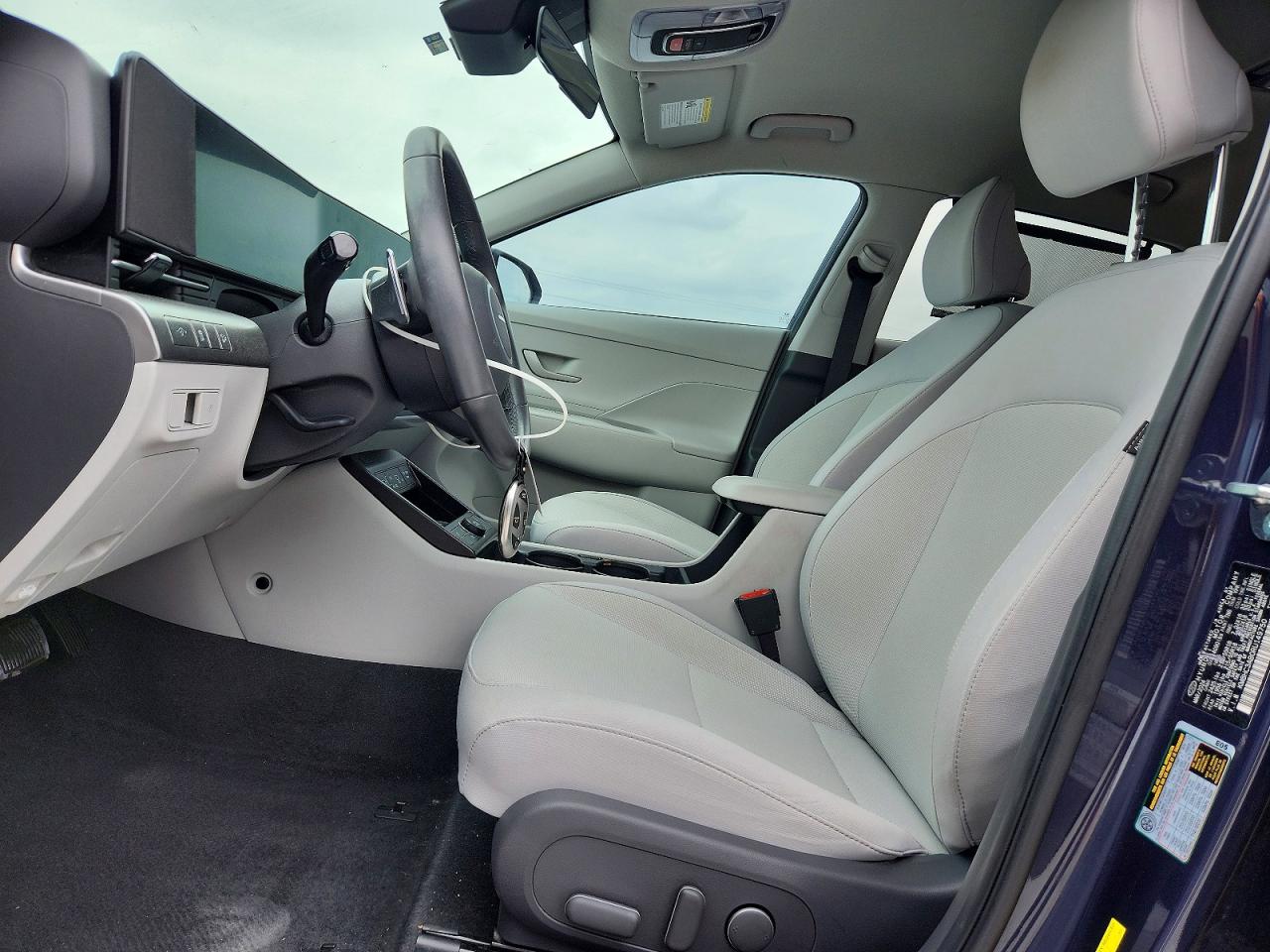 2024 HYUNDAI KONA