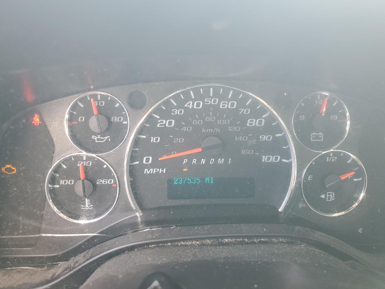 2020 CHEV EXPRESS