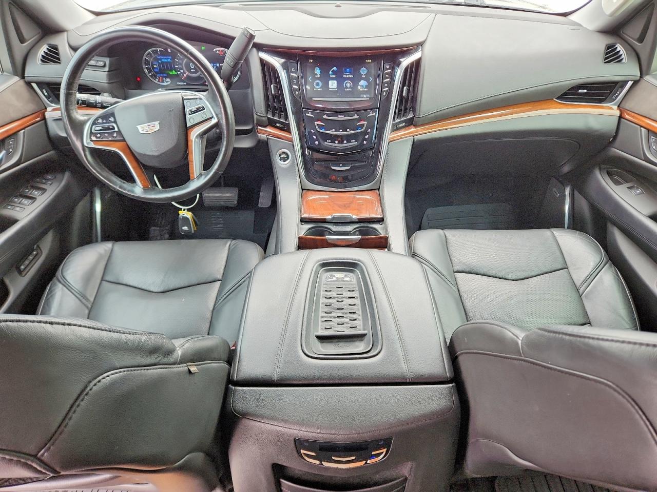 2016 CADILLAC ESCALADE