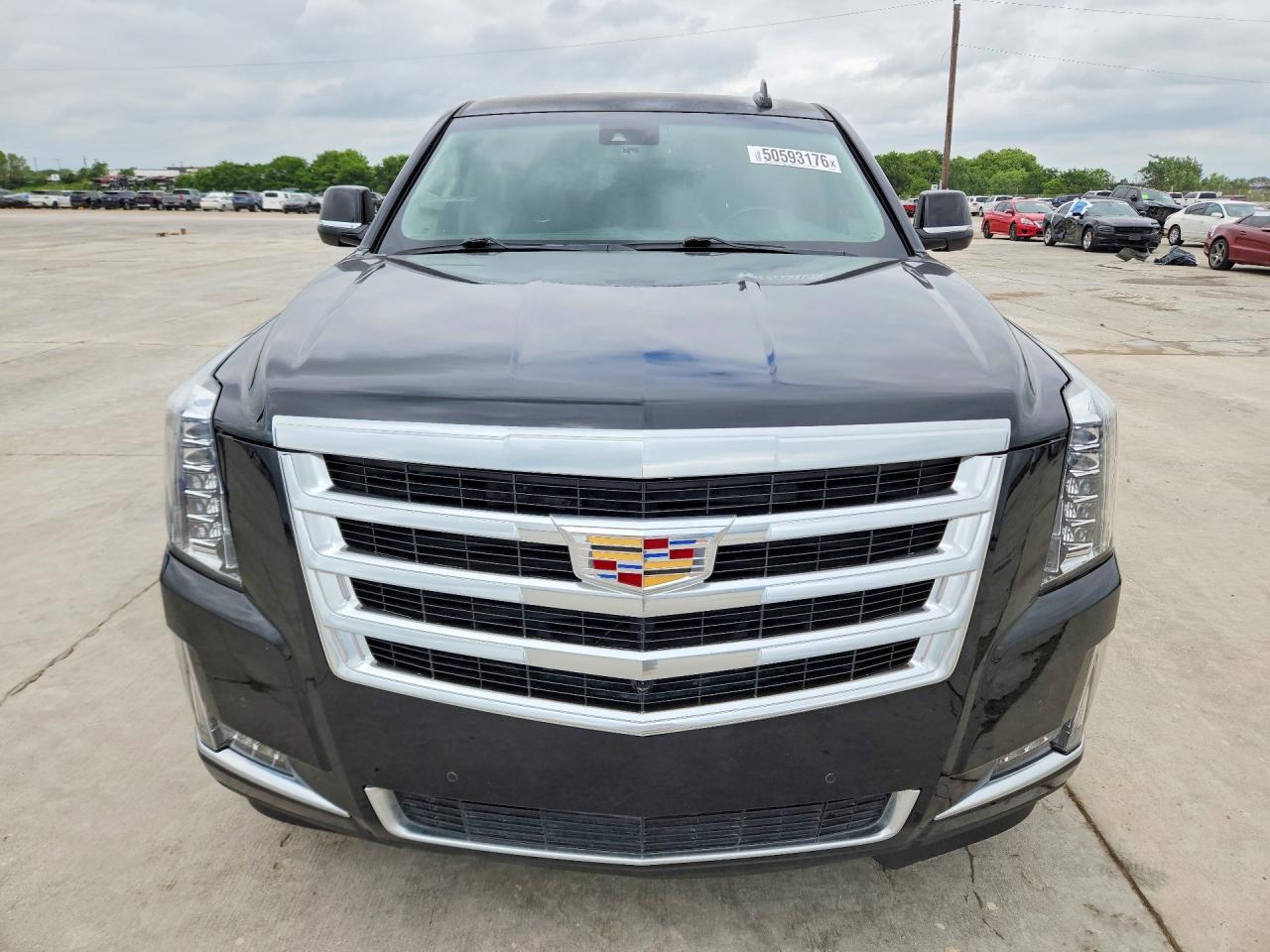 2016 CADILLAC ESCALADE