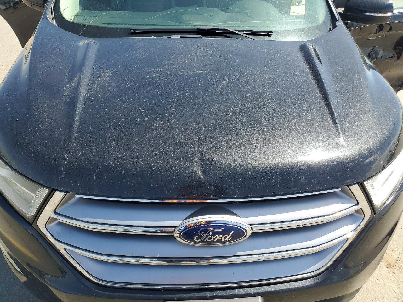 2015 FORD EDGE