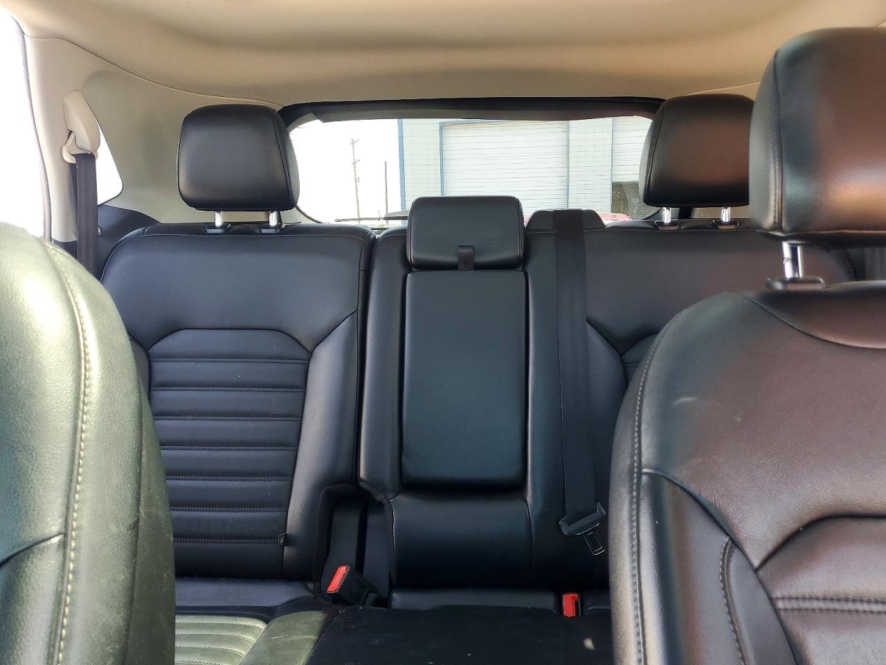 2015 FORD EDGE