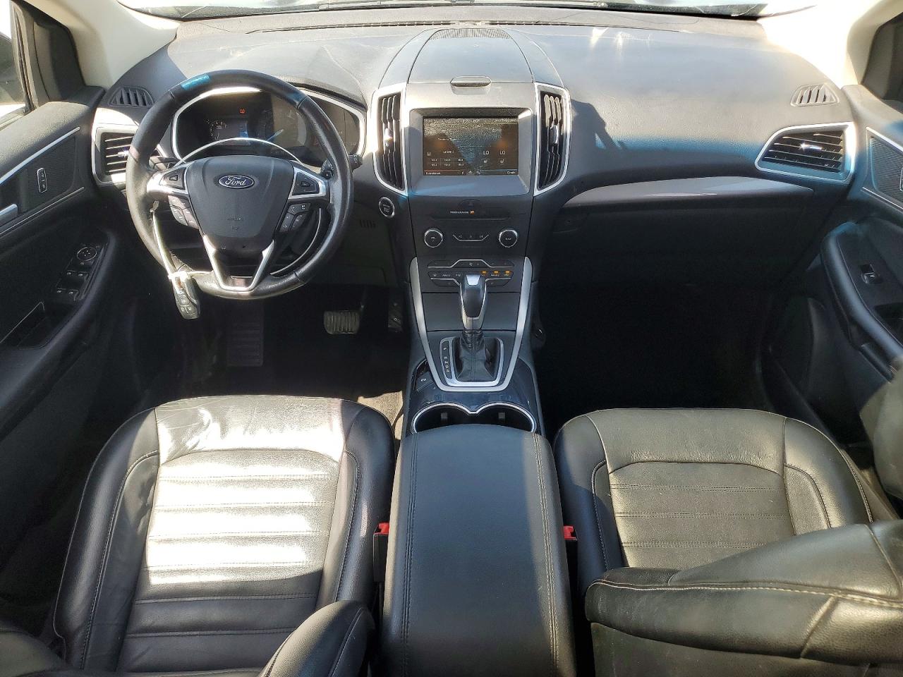 2015 FORD EDGE
