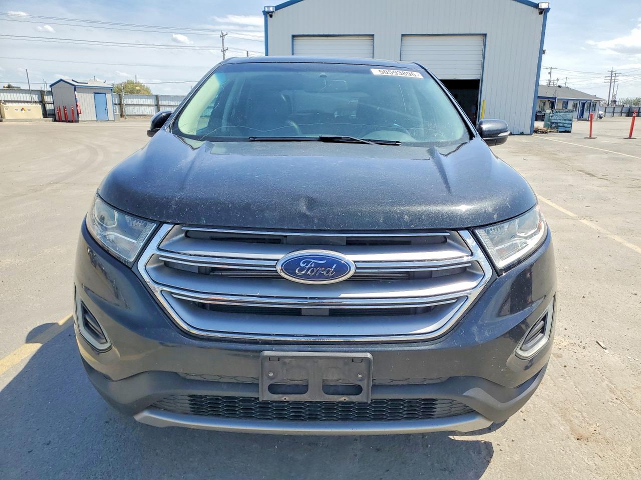2015 FORD EDGE
