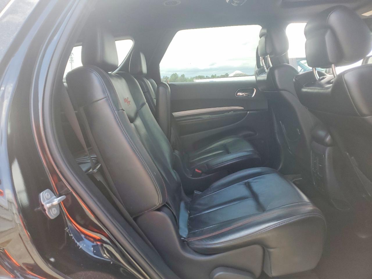 2015 DODGE DURANGO