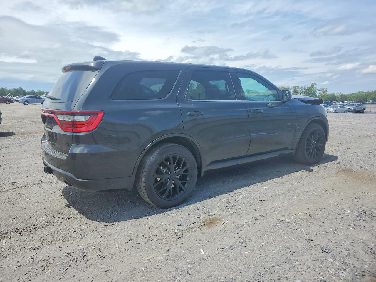 2015 DODGE DURANGO