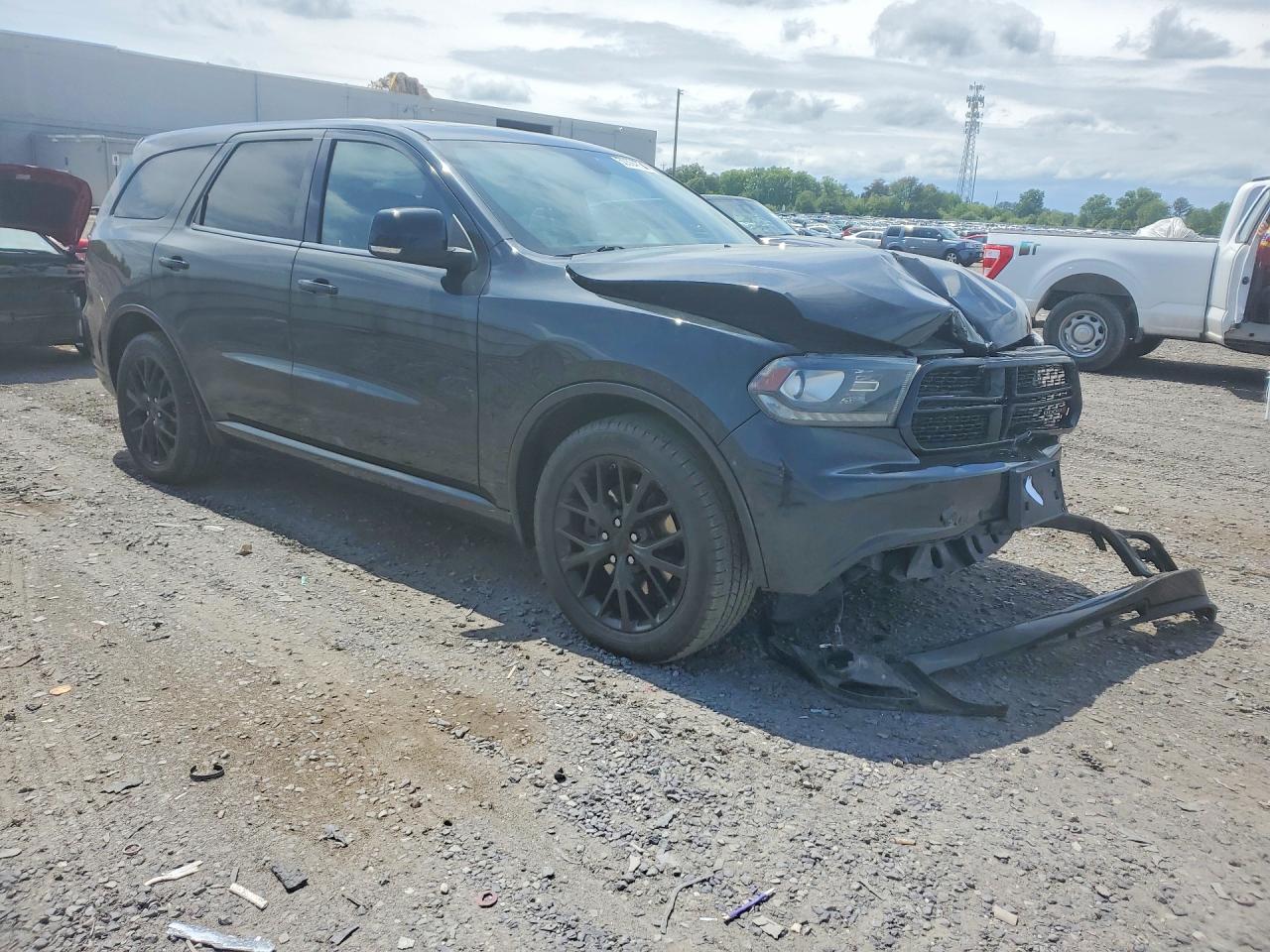 2015 DODGE DURANGO