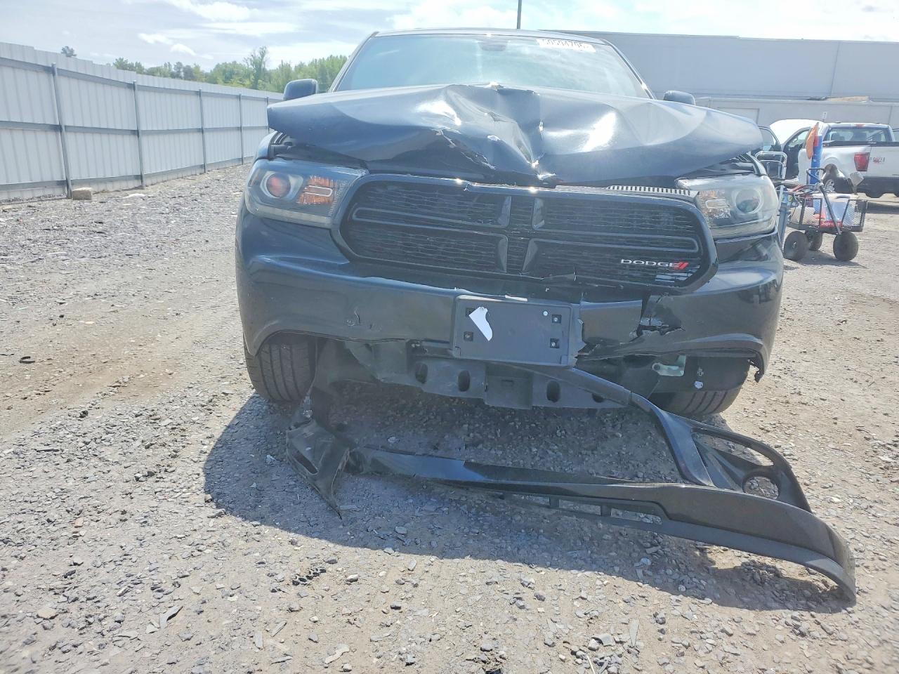 2015 DODGE DURANGO