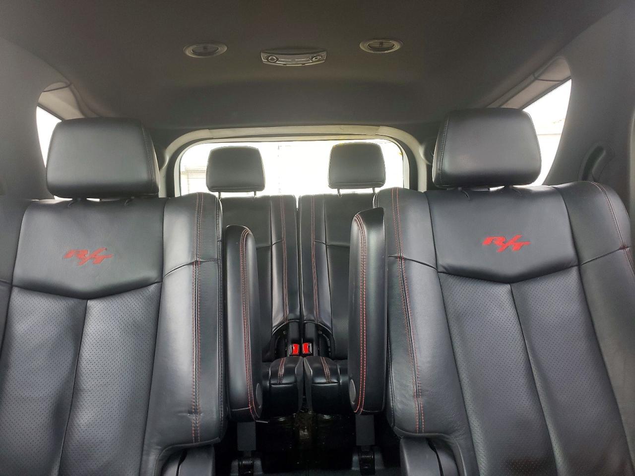 2015 DODGE DURANGO