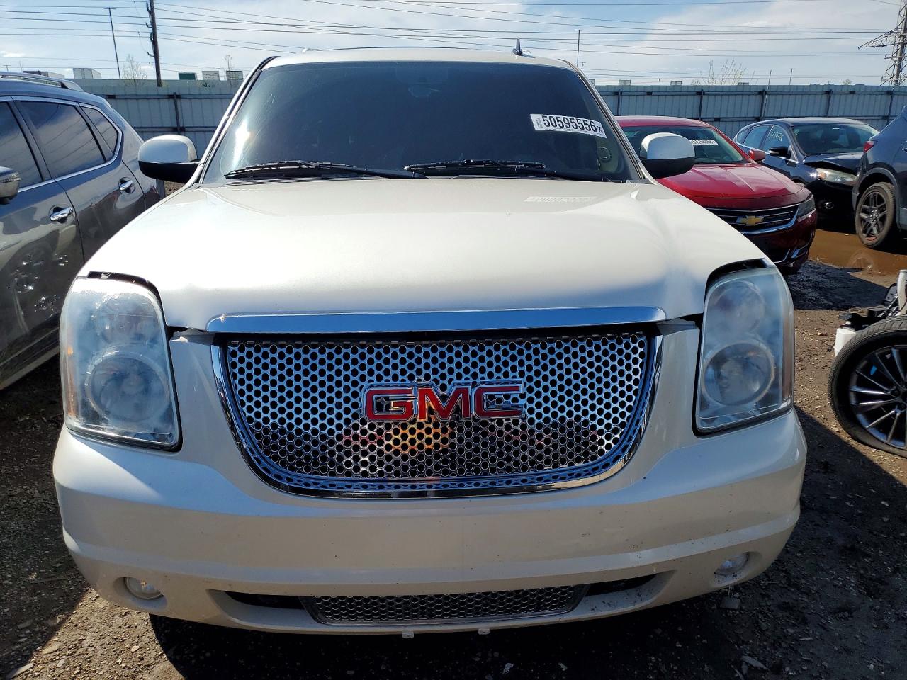 2010 GMC YUKON