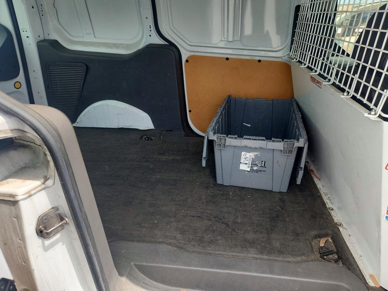 2022 FORD TRANSIT